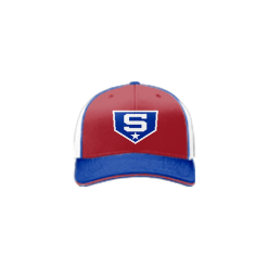 2938 Team Cap R172 SEND-IT-1