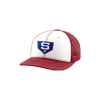 2938 Team Cap Trucker 112 SEND-IT-1