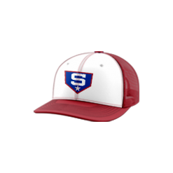 2938 Team Cap Trucker 112 SEND-IT-1