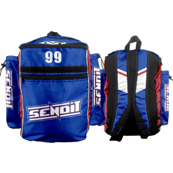 2938 Mojo Diamond Backpack SEND-IT-1