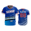 2938 FD Sport V-Neck MENS SEND-IT-1