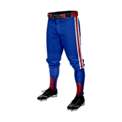 2938 CL KNICKERS CUSTOM BRAIDED BALL PANT SEND-IT-1