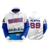 2938 FD Hoody SEND-IT-2
