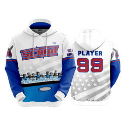 2938 FD Hoody SEND-IT-2