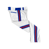 2938 CL WHITE CUSTOM BRAID MENS PANT SEND-IT-2