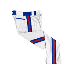 2938 CL WHITE CUSTOM BRAID MENS PANT SEND-IT-2
