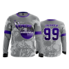 3468 FD Long Sleeve MENS VENOM-1
