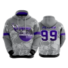 3468 FD Hoody VENOM-1