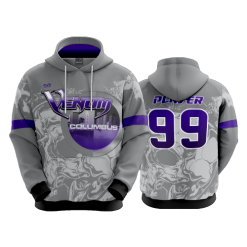 3468 FD Hoody VENOM-1