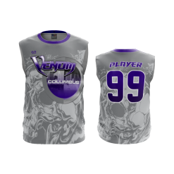3468 FD Sport Sleeveless MENS VENOM-1