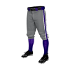 3468 CL KNICKERS CUSTOM BRAIDED BALL PANT VENOM-1