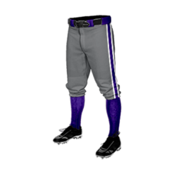 3468 CL KNICKERS CUSTOM BRAIDED BALL PANT VENOM-1