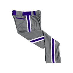 3468 CL CHARCOAL CUSTOM BRAID MENS PANT VENOM-1