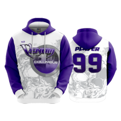 3468 FD Hoody VENOM-2