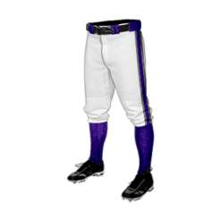 3468 CL KNICKERS CUSTOM BRAIDED BALL PANT VENOM-2