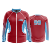 3481 CL WOMENS VAPOR JACKET SUB CLARK-COUNTY-LEGENDS-1