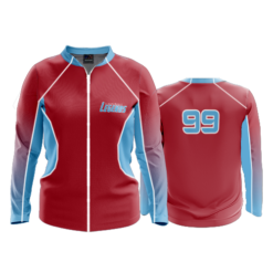 3481 CL WOMENS VAPOR JACKET SUB CLARK-COUNTY-LEGENDS-1