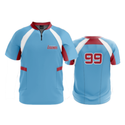 3481 CL DERBY JACKET SHORT SLEEVE CLARK-COUNTY-LEGENDS-1