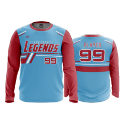 3481 FD Long Sleeve MENS CLARK-COUNTY-LEGENDS-1