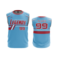 3481 FD Sport Sleeveless MENS CLARK-COUNTY-LEGENDS-1