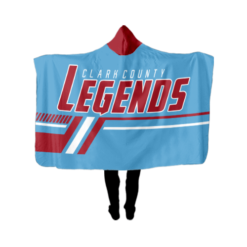 3481 FD FAN WRAP CLARK-COUNTY-LEGENDS-1