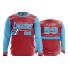 3481 FD Long Sleeve MENS CLARK-COUNTY-LEGENDS-2