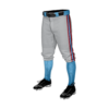 3481 CL KNICKERS CUSTOM BRAIDED BALL PANT CLARK-COUNTY-LEGENDS-2