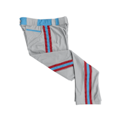 3481 CL GRAY CUSTOM BRAID MENS PANT CLARK-COUNTY-LEGENDS-2