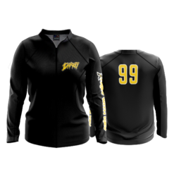 3433 CL WOMENS VAPOR JACKET SUB RIDIN-DAARTY-JACKETS-ADDS