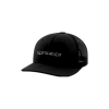 3433 Team Cap Trucker 112 RIDIN-DAARTY-REV-HATS