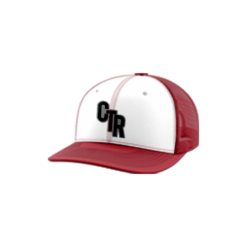 622 Team Cap Trucker 112 CENTRAL-TEXAS-ROTTWEILERS-1