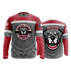 622 FD Long Sleeve MENS CENTRAL-TEXAS-ROTTWEILERS-1