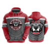 622 FD Hoody CENTRAL-TEXAS-ROTTWEILERS-1