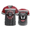 622 FD ProTek Mens Full Button Down - CL CENTRAL-TEXAS-ROTTWEILERS-1