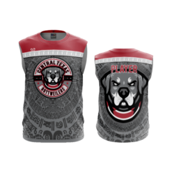622 FD Sport Sleeveless MENS CENTRAL-TEXAS-ROTTWEILERS-1