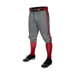622 CL KNICKERS CUSTOM BRAIDED BALL PANT CENTRAL-TEXAS-ROTTWEILERS-1