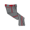 622 CL CHARCOAL CUSTOM BRAID MENS PANT CENTRAL-TEXAS-ROTTWEILERS-1