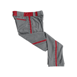 622 CL CHARCOAL CUSTOM BRAID MENS PANT CENTRAL-TEXAS-ROTTWEILERS-1