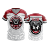 622 FD Womens V-Neck CENTRAL-TEXAS-ROTTWEILERS-2