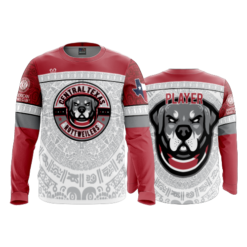 622 FD Long Sleeve MENS CENTRAL-TEXAS-ROTTWEILERS-2