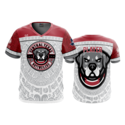 622 FD Sport V-Neck MENS CENTRAL-TEXAS-ROTTWEILERS-2