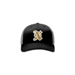 1953 Team Cap R172 NOTORIOUS-1