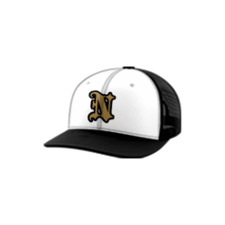 1953 Team Cap Trucker 112 NOTORIOUS-1