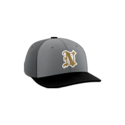 1953 Team Cap PTS30 NOTORIOUS-1