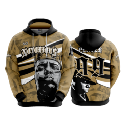 1953 FD Hoody NOTORIOUS-1