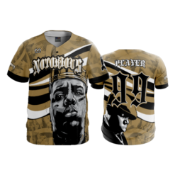 1953 FD ProTek Mens Full Button Down - CL NOTORIOUS-1