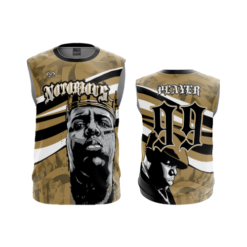 1953 FD Sport Sleeveless MENS NOTORIOUS-1