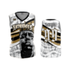 1953 FD Womens V-Neck Sleeveless NOTORIOUS-2