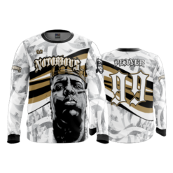 1953 FD Long Sleeve MENS NOTORIOUS-2