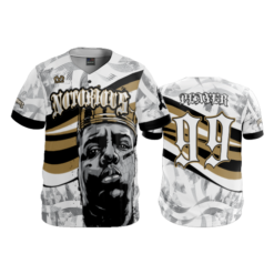 1953 FD ProTek Mens Full Button Down - CL NOTORIOUS-2